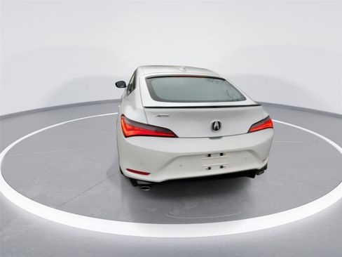 Used 2023 Acura Integra A-Spec image 7