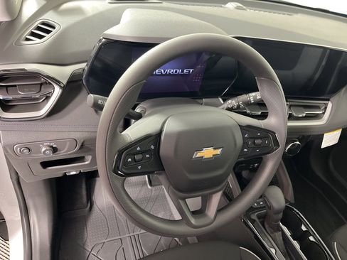 New 2026 Chevrolet TrailBlazer LT image 26