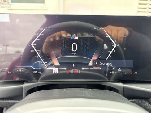 New 2026 BMW 330i xDrive 330i xDrive w/ M Sport Package image 29