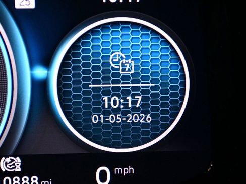 Used 2024 Volkswagen GTI Autobahn image 58