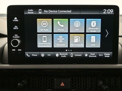 Certified 2024 Honda CR-V EX-L image 14