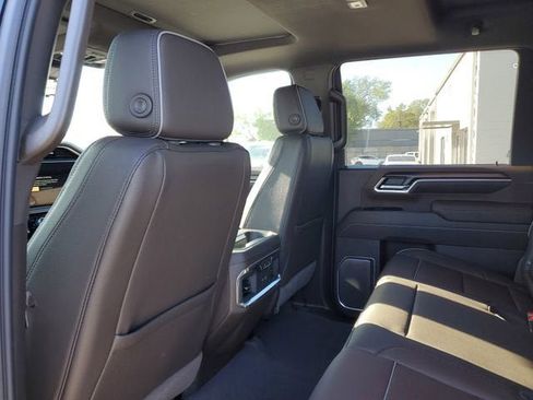 New 2026 GMC Sierra 3500 Denali w/ Denali Reserve Package AWD/4WD image 11