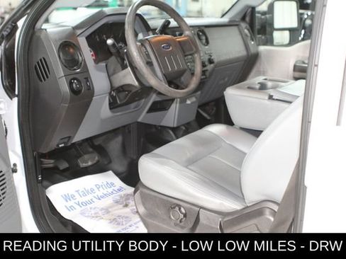 Used 2015 Ford F350 XL RWD image 14