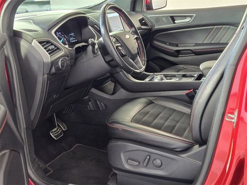 Used 2021 Ford Edge ST-Line image 7