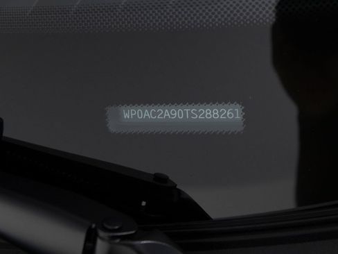 Certified 2026 Porsche 911 GT3 RWD image 62