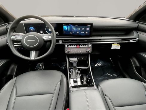 Certified 2026 Hyundai Santa Cruz SEL AWD/4WD image 8