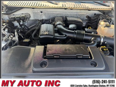 Used 2011 Ford Expedition XLT w/ 202A Rapid Spec Order Code AWD/4WD image 28