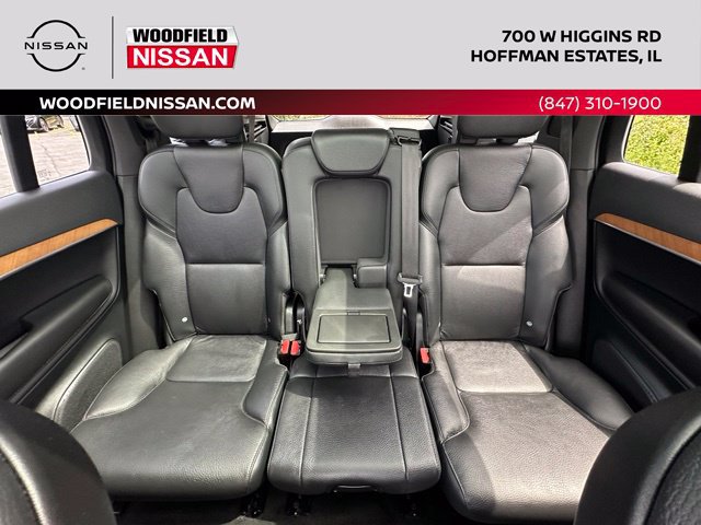 Used 2023 Volvo XC90 B5 Plus w/ Protection Package Premier AWD/4WD image 29