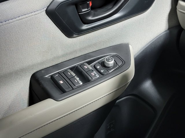 New 2026 Subaru Forester Premium AWD/4WD image 23