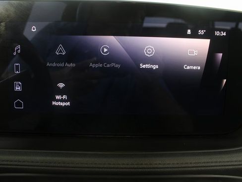 Used 2024 Buick Encore GX Sport Touring w/ Advanced Technology Package image 5