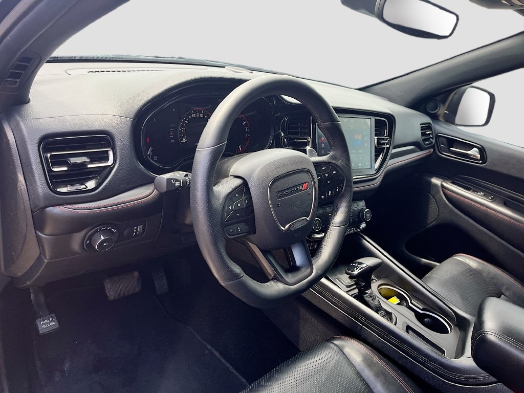Used 2023 Dodge Durango R/T RWD image 9
