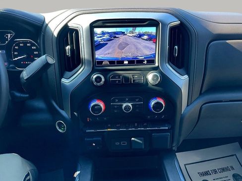 Used 2020 GMC Sierra 1500 SLT w/ SLT Premium Package image 30