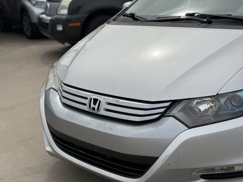 Used 2010 Honda Insight EX image 19
