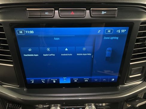 Certified 2022 Ford F150 XLT w/ Equipment Group 302A High image 9