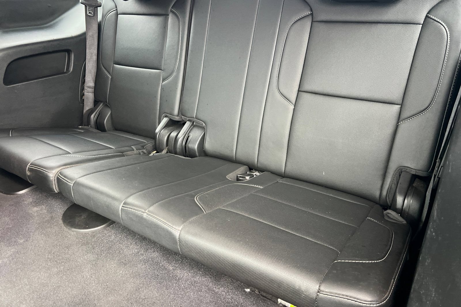 Used 2020 GMC Yukon SLT AWD/4WD image 16
