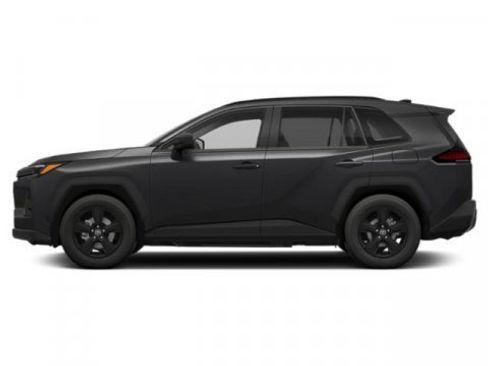 New 2026 Toyota RAV4 XLE Premium AWD/4WD image 2