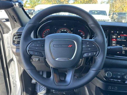 New 2026 Dodge Durango AWD w/ Technology Group image 28