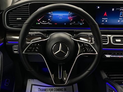 Certified 2026 Mercedes-Benz GLE 350 4MATIC image 16