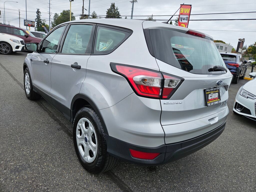 Used 2017 Ford Escape S FWD image 7