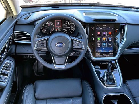 Used 2025 Subaru Outback Touring XT image 6