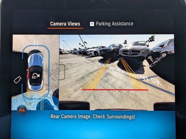New 2027 Mercedes-Benz SL 43 AMG image 13