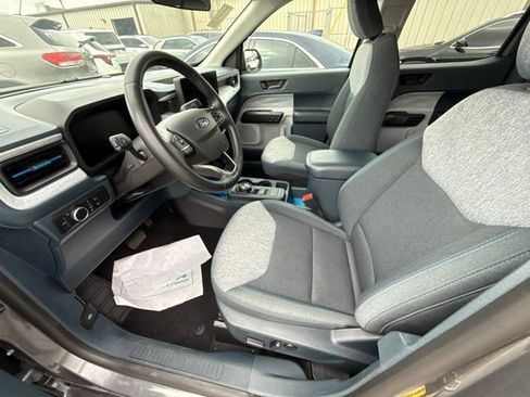 Used 2025 Ford Maverick XLT w/ XLT Luxury Package AWD/4WD image 9