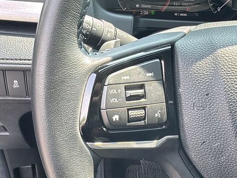 Used 2025 Honda Odyssey EX-L image 16