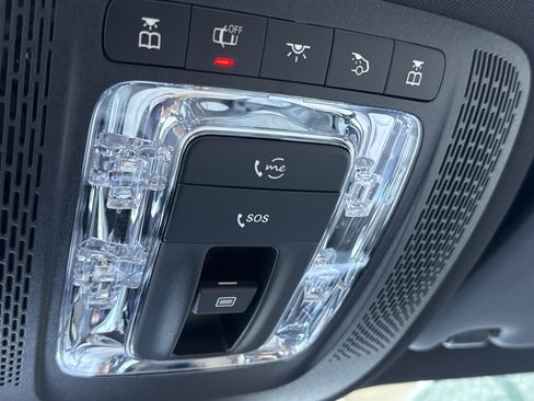 New 2026 Mercedes-Benz GLB 250 image 47