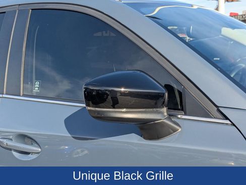 Certified 2023 MAZDA CX-5 Carbon Edition image 12