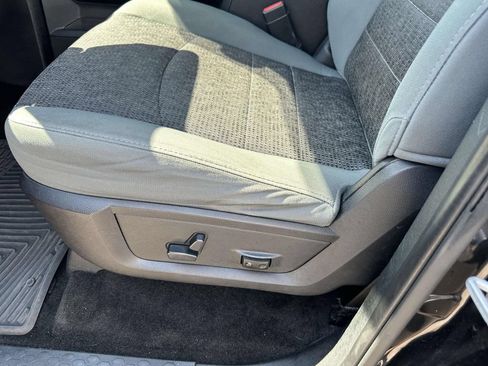 Used 2016 RAM 1500 Outdoorsman AWD/4WD image 20