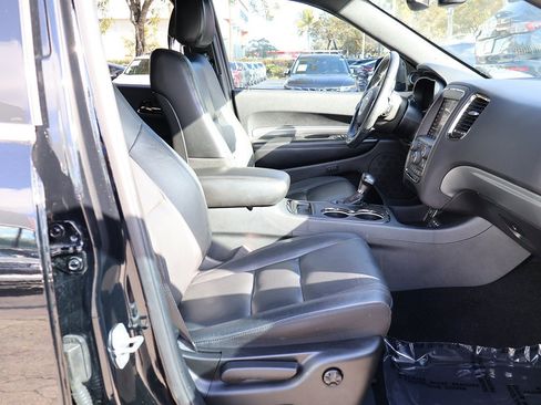 Used 2020 Dodge Durango GT image 31