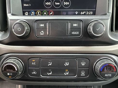 Used 2019 Chevrolet Colorado Z71 image 32