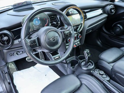 Used 2023 MINI Cooper John Cooper Works image 7