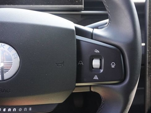 Used 2023 Fisker Ocean One AWD/4WD image 46