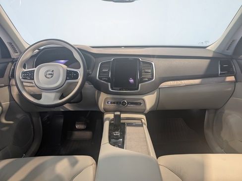 Used 2023 Volvo XC90 B6 Plus w/ Protection Package Premier image 12