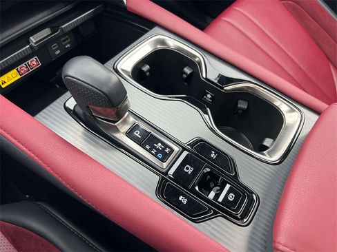 Used 2024 Lexus RX 500h F Sport w/ Convenience Package image 30