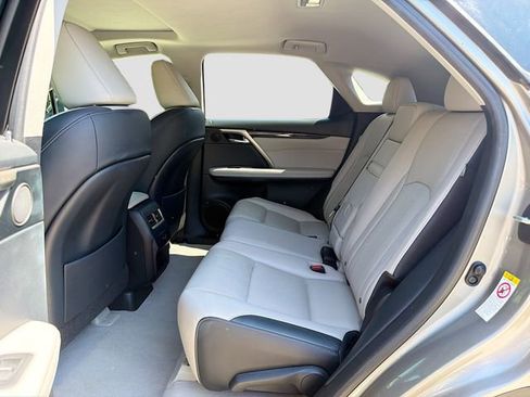 Used 2019 Lexus RX 350 AWD w/ Premium Package image 21
