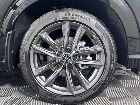 Used 2025 Acura ADX A-Spec image 9