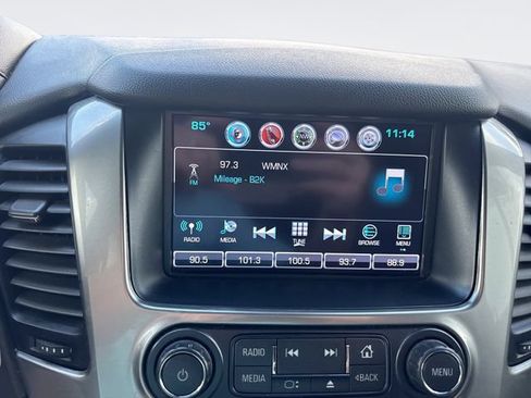 Used 2019 Chevrolet Tahoe Premier AWD/4WD image 16