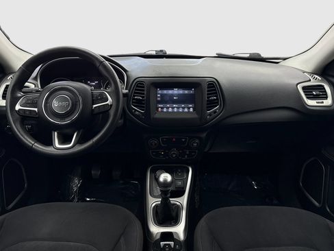 Used 2019 Jeep Compass Sport AWD/4WD image 20
