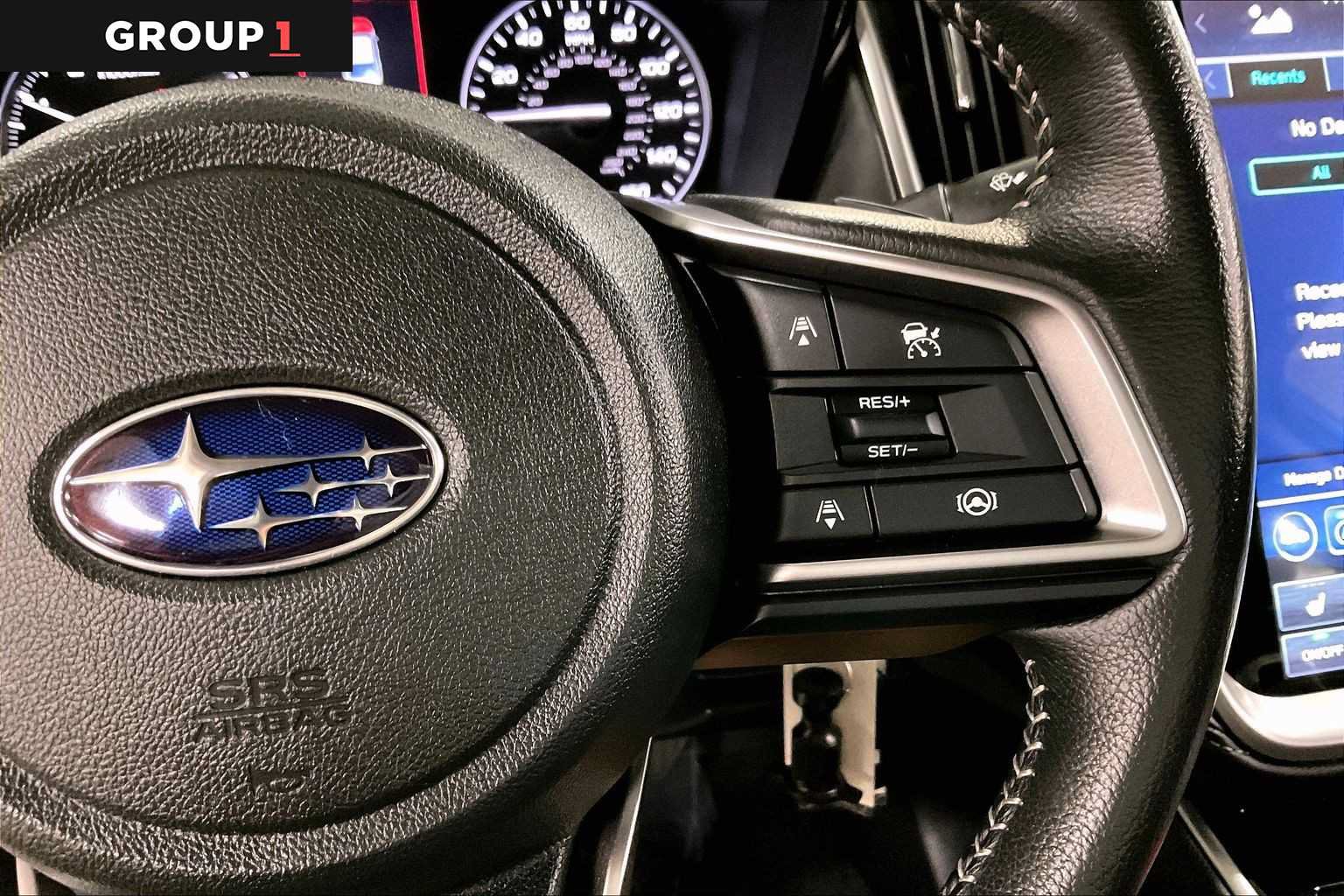 Certified 2024 Subaru Legacy Premium AWD/4WD image 24