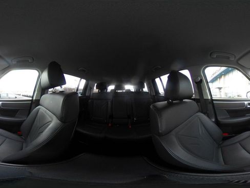 Used 2025 Hyundai Santa Fe SEL image 44