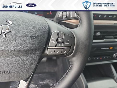 New 2026 Ford Bronco Sport Outer Banks AWD/4WD image 20