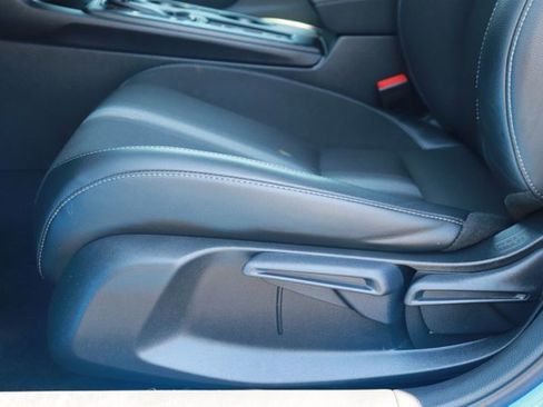 Used 2024 Honda Civic Sport image 11