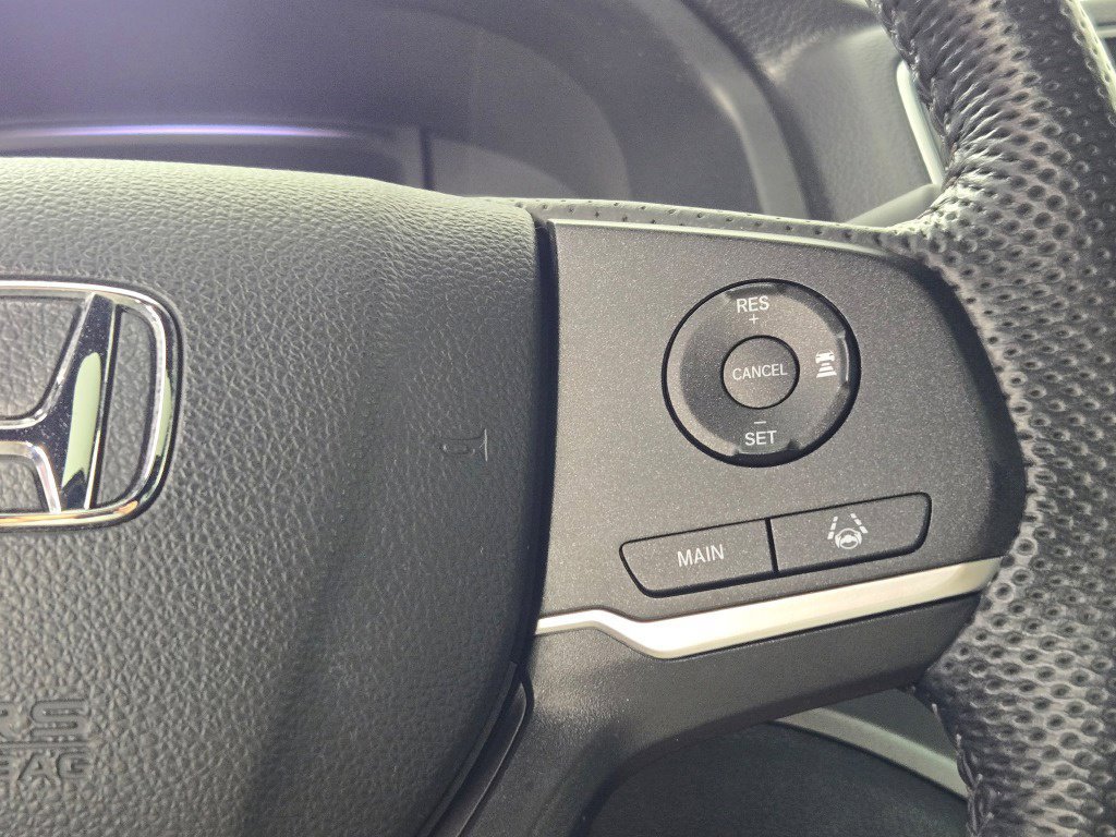 Used 2023 Honda Passport EX-L image 38