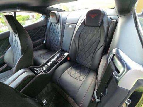 Used 2012 Bentley Continental GT AWD/4WD image 6