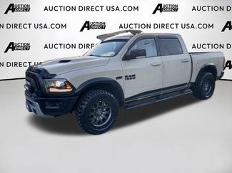 Used 2017 RAM 1500 Rebel w/ Luxury Group 360° Tour