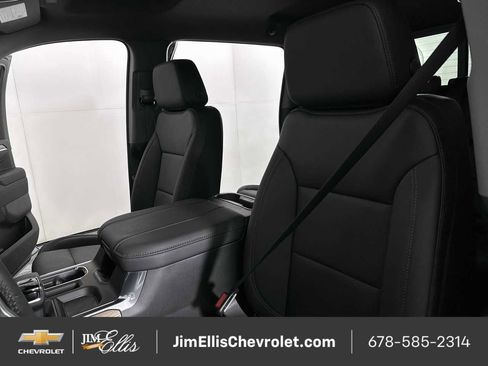 New 2026 Chevrolet Silverado 1500 LT image 38