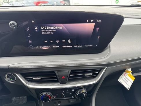 New 2026 Buick Encore GX Sport Touring w/ Comfort Package image 13