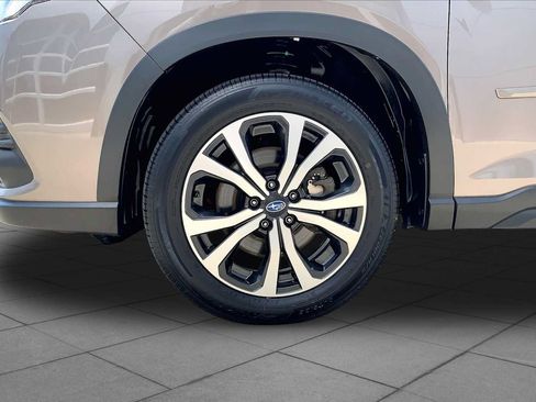 Certified 2024 Subaru Forester Limited AWD/4WD image 10